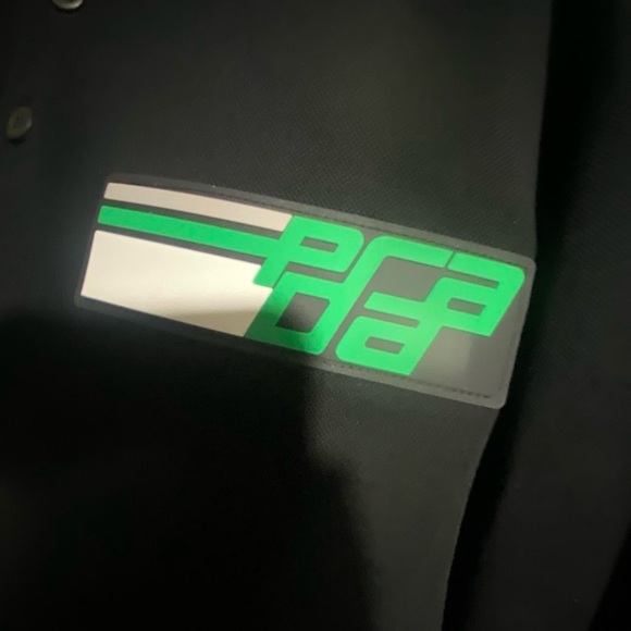 Prada FW18 Polo Shirt - Picture 4 of 7